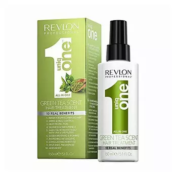 REVLON Спрей-уход Uniq One Green Tea