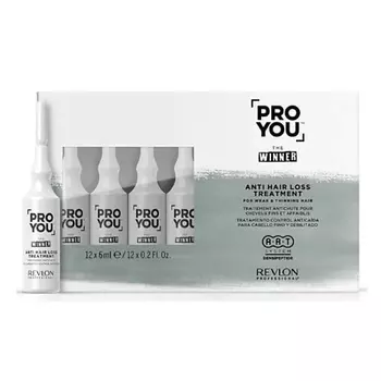 REVLON Средство против выпадения волос Pro You The Winner