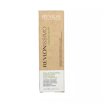 REVLON Стойкая краска без аммиака Revlonissimo Color Sublime