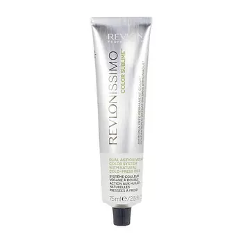 REVLON Стойкая краска без аммиака Revlonissimo Color Sublime