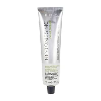 REVLON Стойкая краска без аммиака Revlonissimo Color Sublime