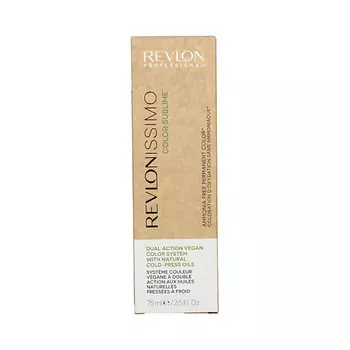 REVLON Стойкая краска без аммиака Revlonissimo Color Sublime