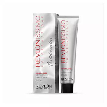REVLON Стойкая краска без аммиака Revlonissimo Color Sublime