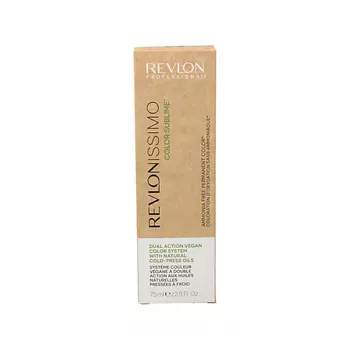 REVLON Стойкая краска без аммиака Revlonissimo Color Sublime