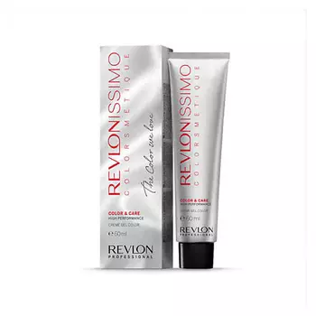 REVLON Стойкая краска Revlonissimo Colorsmetique