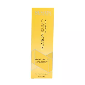 REVLON Стойкая краска Revlonissimo Colorsmetique