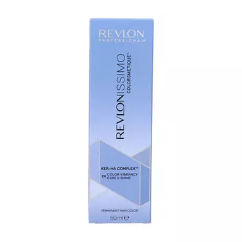 REVLON Стойкая краска Revlonissimo Colorsmetique