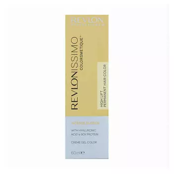 REVLON Стойкая краска Revlonissimo Colorsmetique