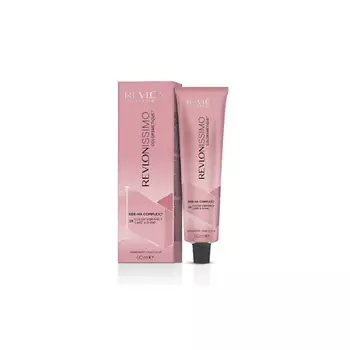 REVLON Стойкая краска Revlonissimo Colorsmetique