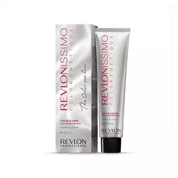 REVLON Стойкая краска Revlonissimo Colorsmetique