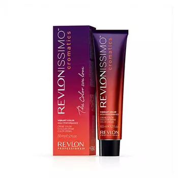 REVLON Стойкая краска Revlonissimo Colorsmetique