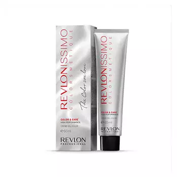 REVLON Стойкая краска Revlonissimo Colorsmetique