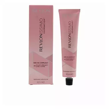 REVLON Стойкая краска Revlonissimo Colorsmetique
