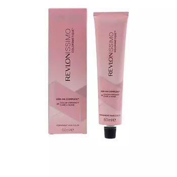 REVLON Стойкая краска Revlonissimo Colorsmetique