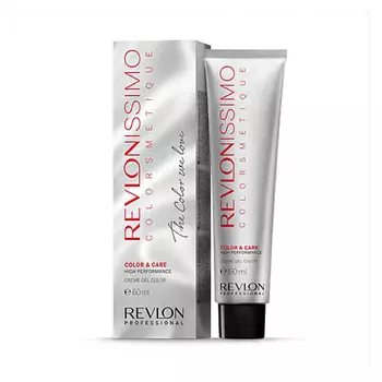 REVLON Стойкая краска Revlonissimo Colorsmetique