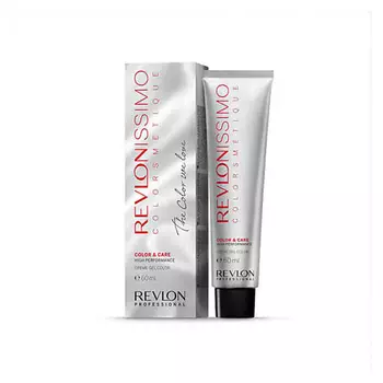 REVLON Стойкая краска Revlonissimo Colorsmetique