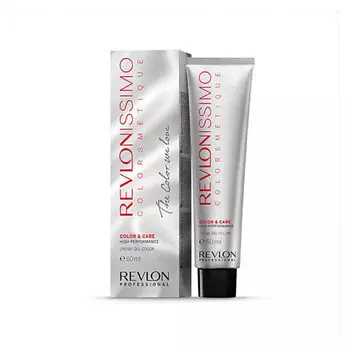 REVLON Стойкая краска Revlonissimo Colorsmetique