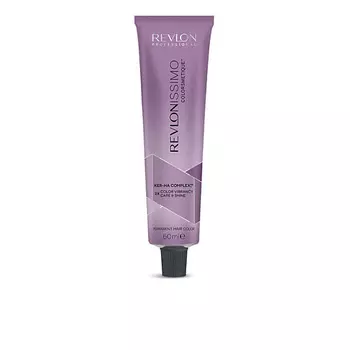 REVLON Стойкая краска Revlonissimo Colorsmetique