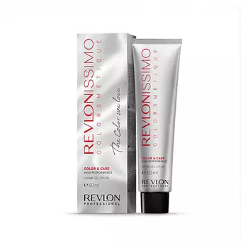REVLON Стойкая краска Revlonissimo Colorsmetique