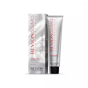 REVLON Стойкая краска Revlonissimo Colorsmetique