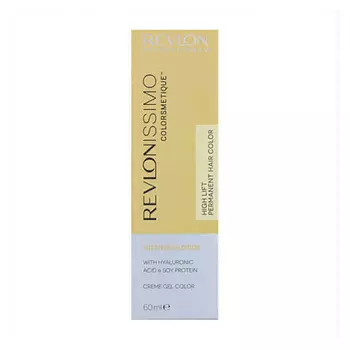 REVLON Стойкая краска Revlonissimo Colorsmetique