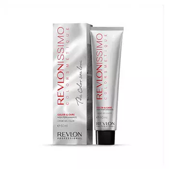 REVLON Стойкая краска Revlonissimo Colorsmetique