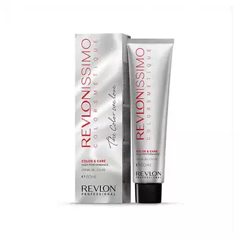 REVLON Стойкая краска Revlonissimo Colorsmetique