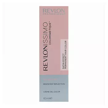 REVLON Стойкая краска Revlonissimo Colorsmetique