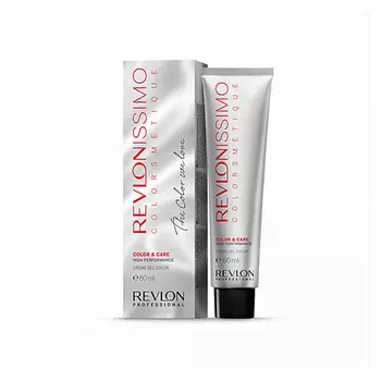 REVLON Стойкая краска Revlonissimo Colorsmetique