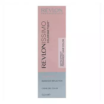 REVLON Стойкая краска Revlonissimo Colorsmetique