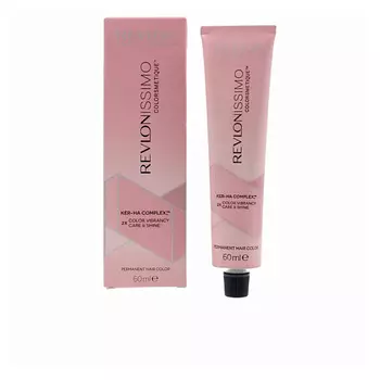 REVLON Стойкая краска Revlonissimo Colorsmetique