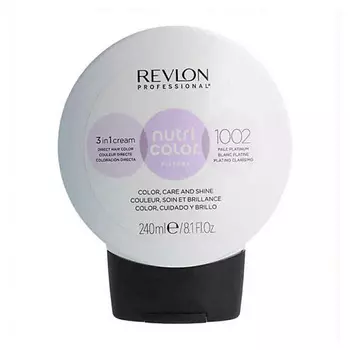REVLON Стойкая краска Revlonissimo Colorsmetique