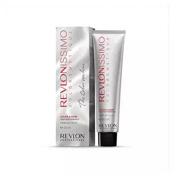REVLON Стойкая краска Revlonissimo Colorsmetique