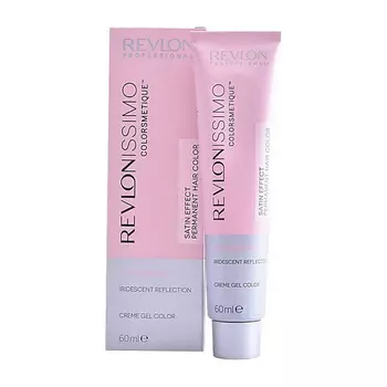 REVLON Стойкая краска Revlonissimo Colorsmetique