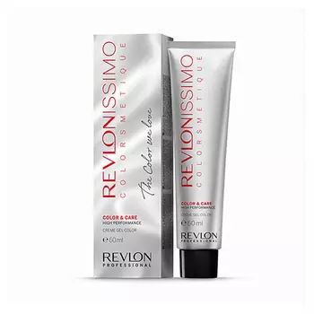 REVLON Стойкая краска Revlonissimo Colorsmetique