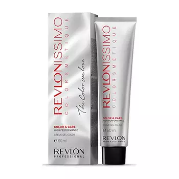 REVLON Стойкая краска Revlonissimo Colorsmetique
