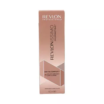 REVLON Стойкая краска Revlonissimo Colorsmetique