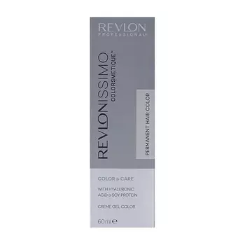 REVLON Стойкая краска Revlonissimo Colorsmetique