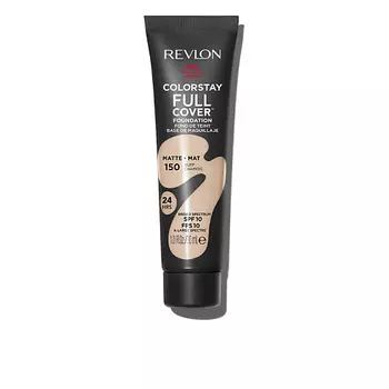 REVLON Тональная основа COLORSTAY FULL COVER