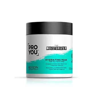REVLON Увлажняющая маска Hydrating Mask Pro You The Moisturizer