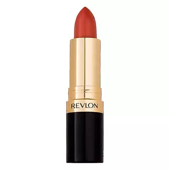 REVLON Увлажняющая помада Super Lustrous