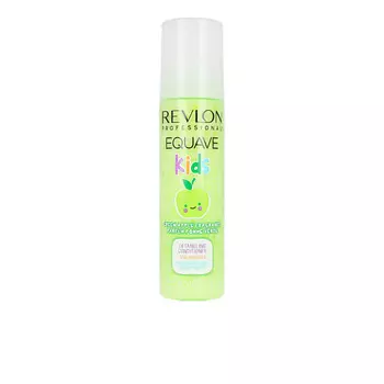 REVLON Увлажняющий кондиционер Equave Kids