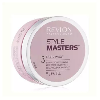 REVLON Воск для волос Strong Fixation Creator Fiber Wax