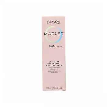 REVLON Восстанавливающий бальзам для поврежденных волос Magnet Ultimate