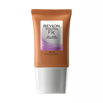 REVLON Жидкая основа для макияжа YouthFX Fill SPF 20