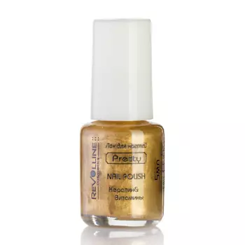 REVOLLINE Лак для ногтей
