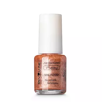 REVOLLINE Лак для ногтей