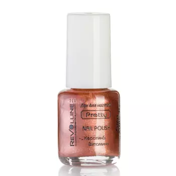 REVOLLINE Лак для ногтей