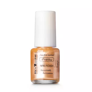 REVOLLINE Лак для ногтей