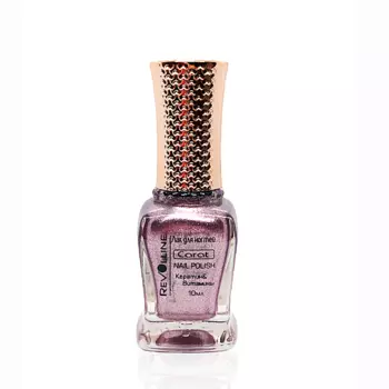 REVOLLINE Лак для ногтей